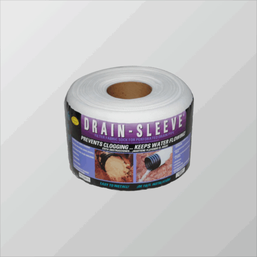 Drain Sock