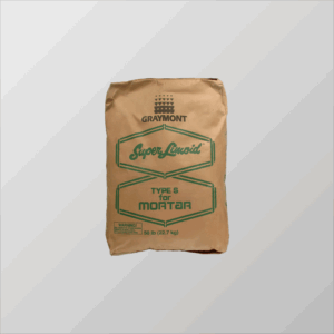 Mason's Lime, 50-lb Bag