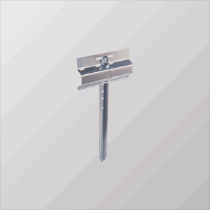 QuicKey Screed Joint