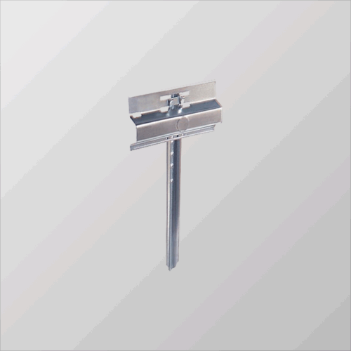 QuicKey Screed Joint
