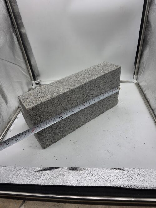 Shop Header Block