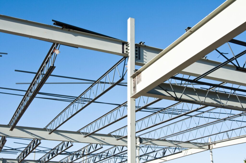 A Guide to Structural Steel Fabrication