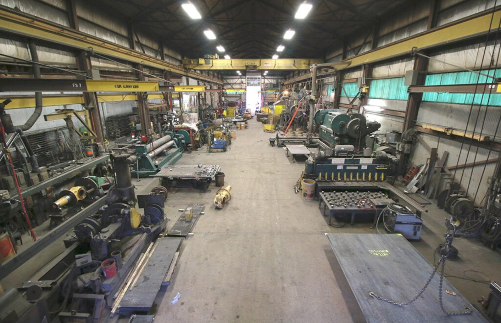 7 Essential Tools For Steel Fabrication Professionals