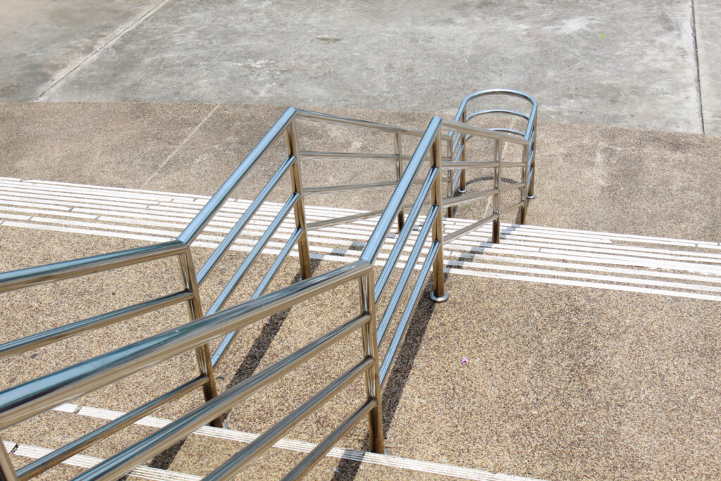 What You Should Know About Steel Rails