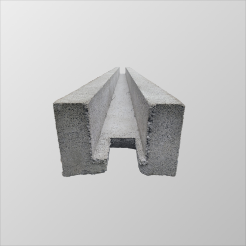 12"x8" Herc-U Bond Beam Lintels