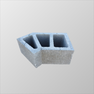 45° Block