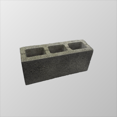 6x8x18 Block