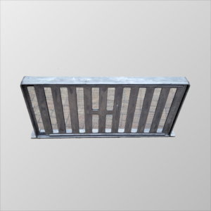 Block Vent (Aluminum)
