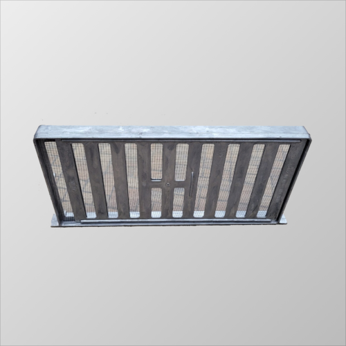 Block Vent (Aluminum)