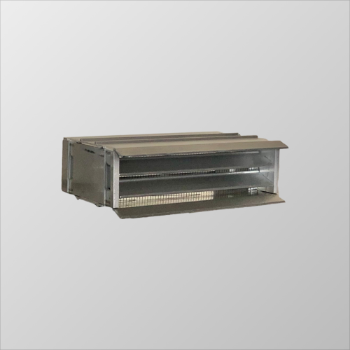 Brick Vent (Aluminum)