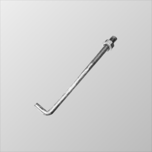 Anchor Bolts- Galvanized