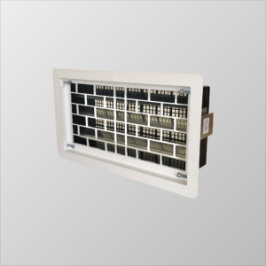 Automatic Foundation Vent