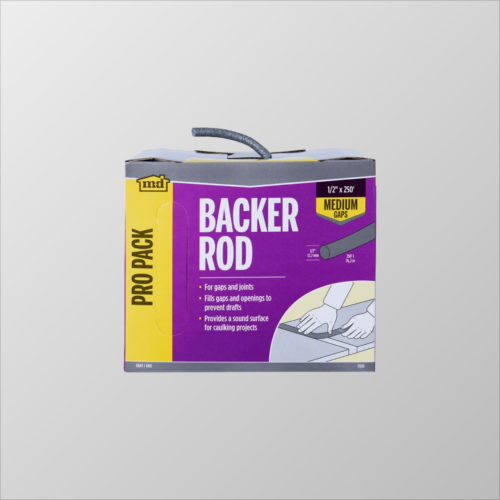 Backer Rod