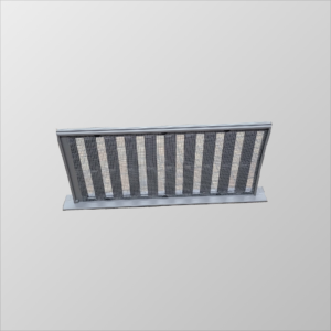 Block Vent (Plastic)