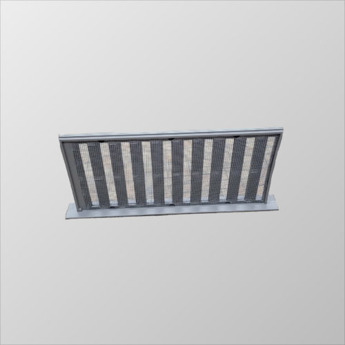 Block Vent (Plastic)