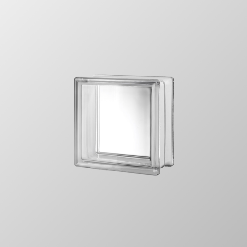 Clarity Glass Block