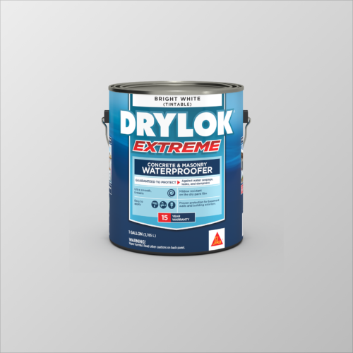 DRYLOK Extreme Concrete & Masonry Waterproofer