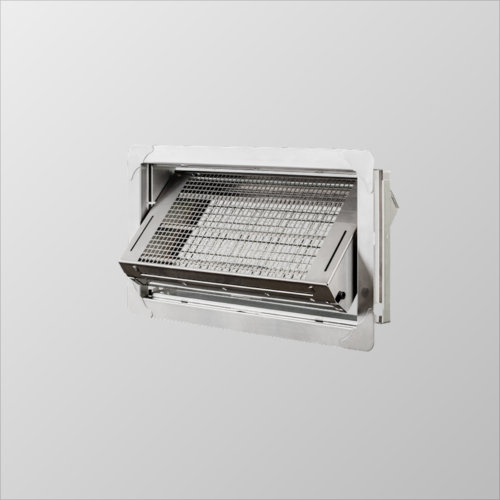 Dual Function Vent (Flood + Air)