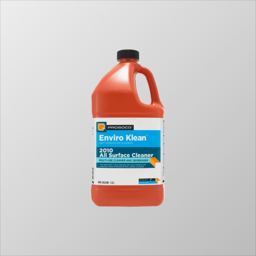 Enviro Klean 2010 All Surface Cleaner