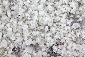Rock Salt