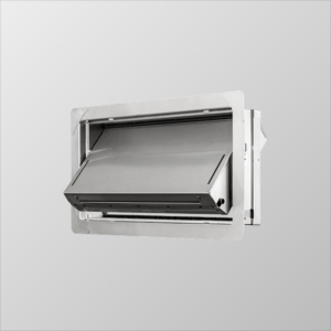 Insulated Flood Vent