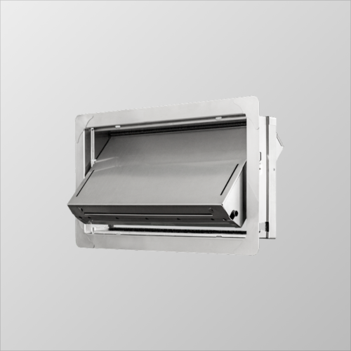 Insulated Flood Vent