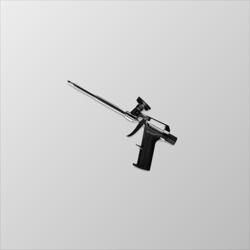 Insulating Foam Dispensing Gun