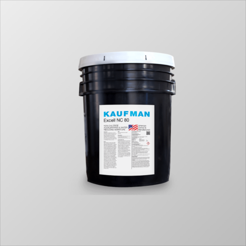 Kaufman Excell NC 80