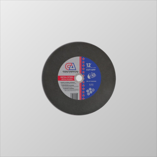 Metal Cut Blades