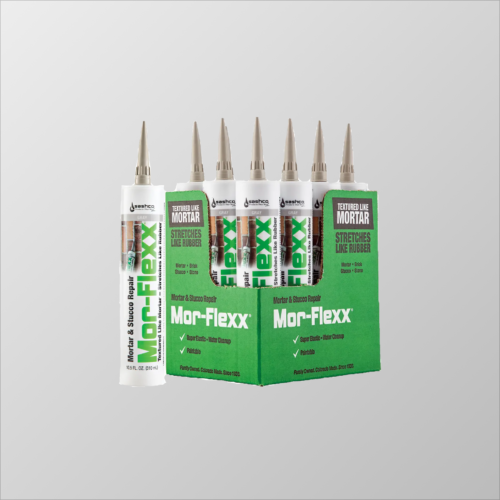 Mortar Repair Caulk