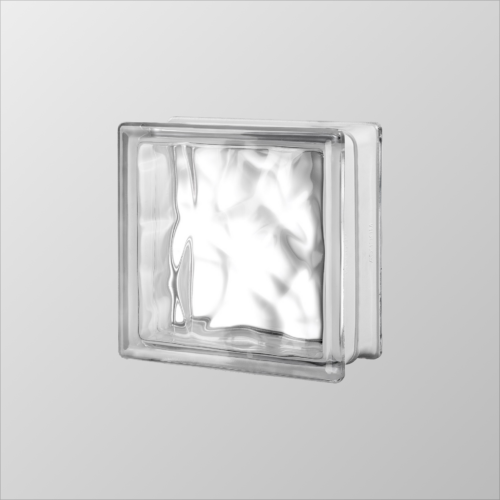 Glass Block