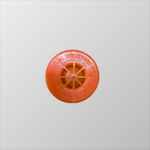 OSHA Rebar Caps (#3-#8)