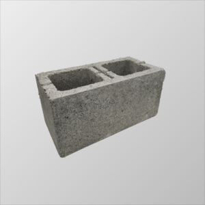 Pier Blocks (Plain End)