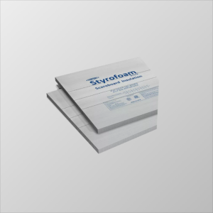 Rigid Foam Board Insulation XPS