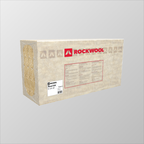 ROXUL Safe
