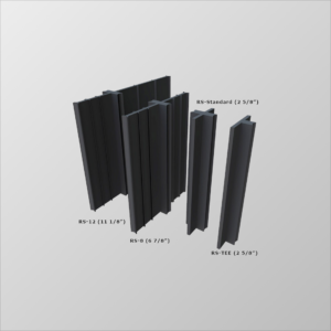 Rubber Control Joint