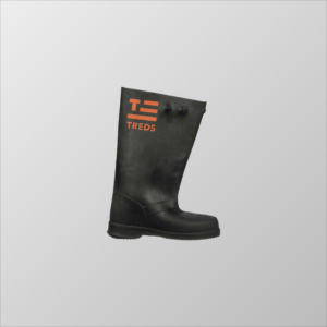 Rubber Overboots