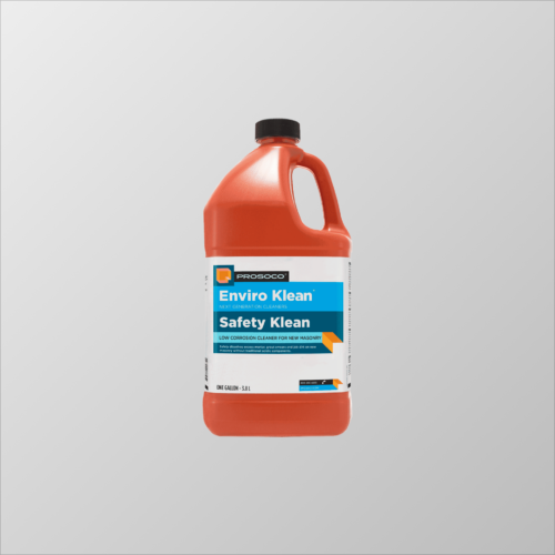 Enviro Klean Safety Klean