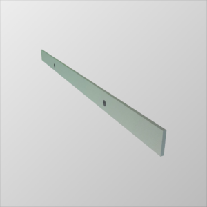 T-1 Termination Bar