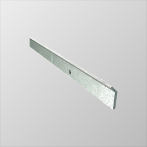 T-2 Termination Bar