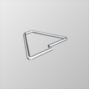 Triangle Wall Tie