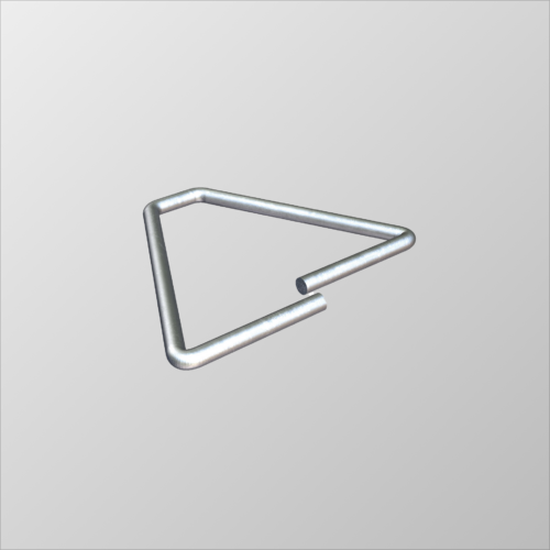 Triangle Wall Tie
