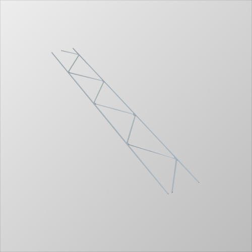 Truss Wire, Hot-Dip Galvanized