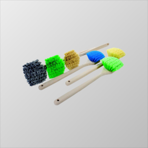 20" Utility Brush