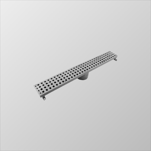 36" Trench Pan