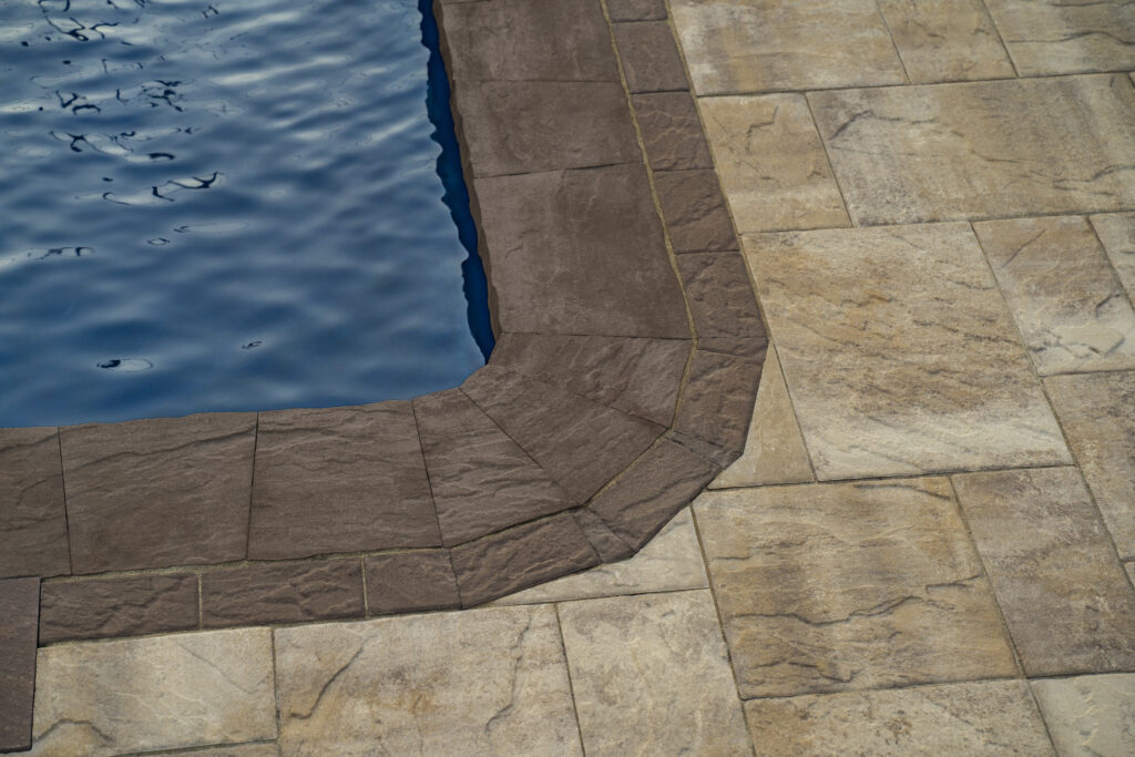 Cambridge: Crusader Collection Ledgestone Cap Mocha