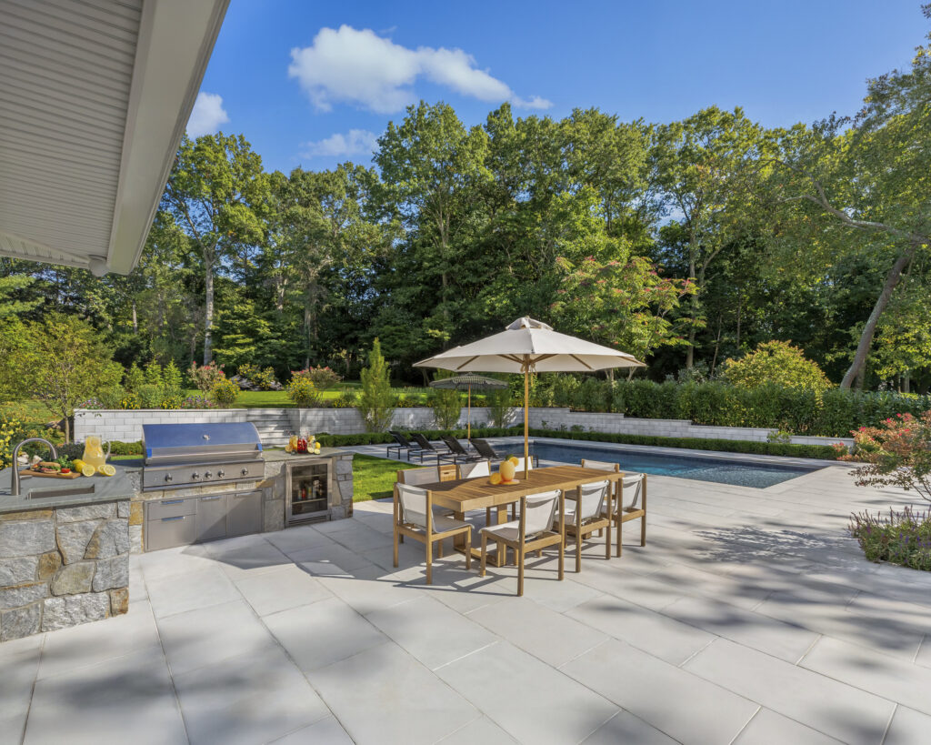 Cambridge: Sherwood Collection XL Smooth 24 x 36 Platinum