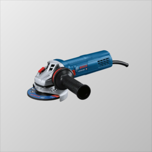 4-1/2" Ergonomic Angle Grinder 120V / 10A