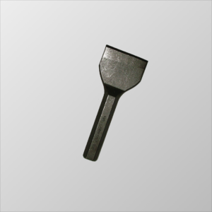 Brick Set Chisel: 3-1/2" x 7-1/4"