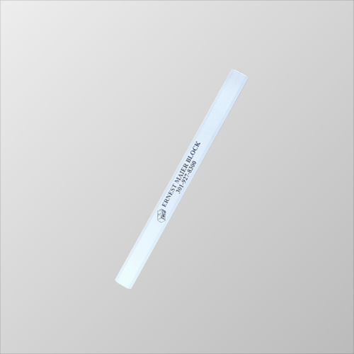 Carpenter's Pencil